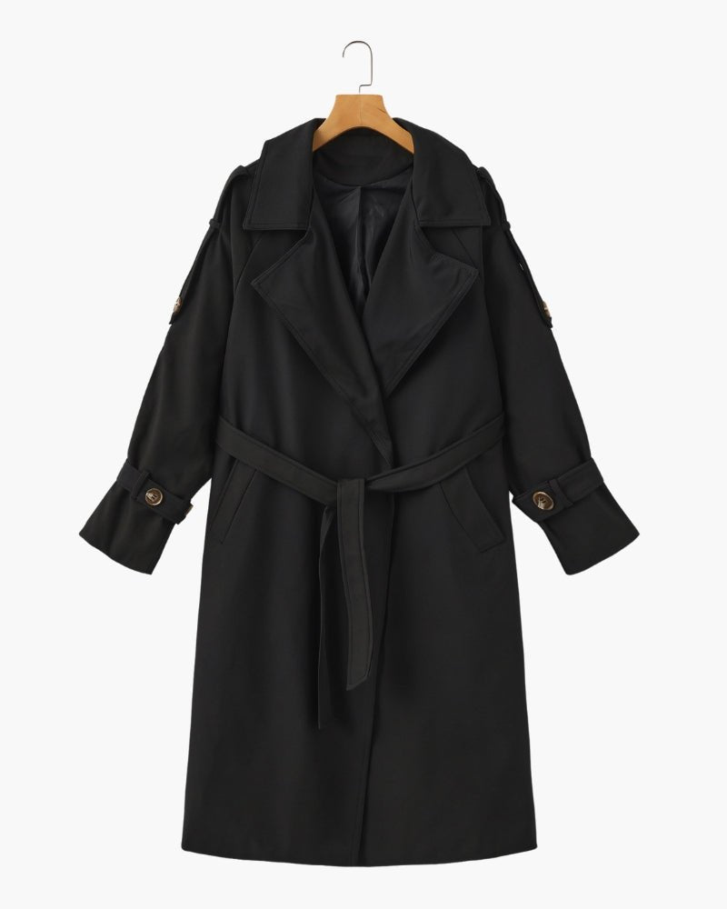 Heritage Trench - Belfaire & Co.