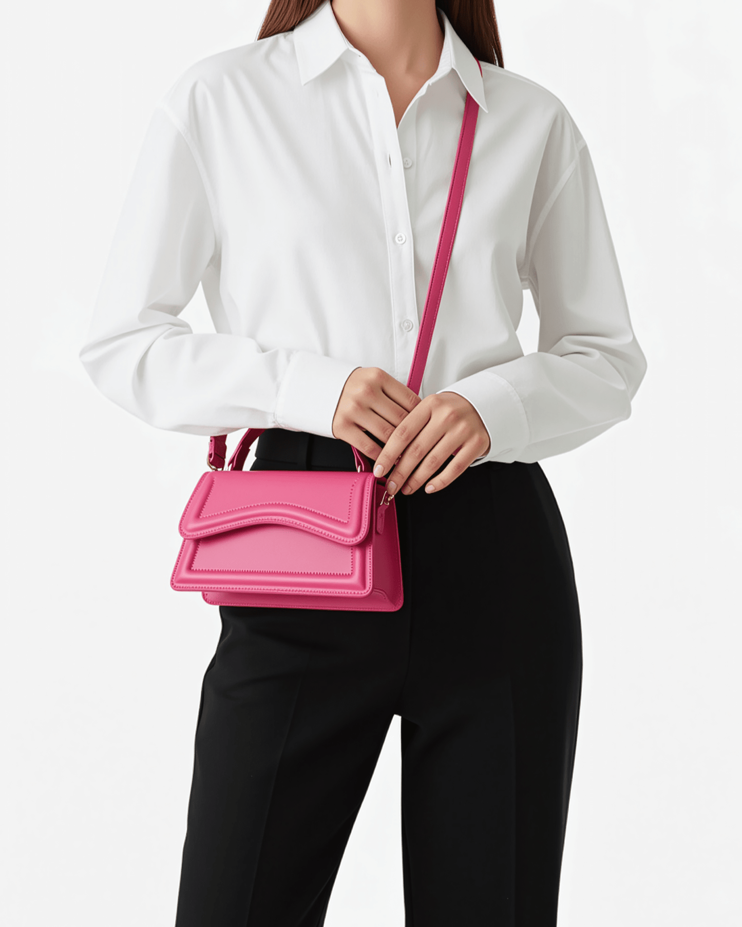 The Ibiza Handbag - Belfaire & Co.