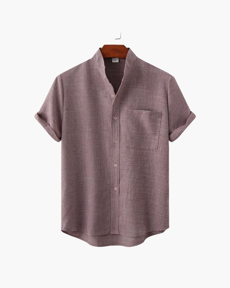 The Mandarin Mark - Belfaire & Co.