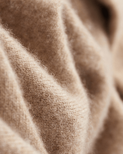 100% Cashmere Hoodie - Belfaire & Co.