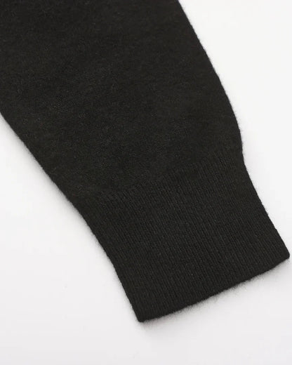 100% Cashmere Polo - Belfaire & Co.