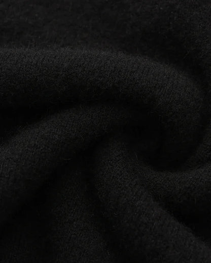 100% Cashmere Polo - Belfaire & Co.