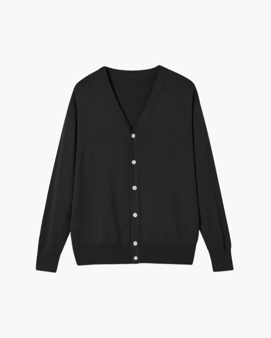 100% Premium Wool Gillet - Belfaire & Co.