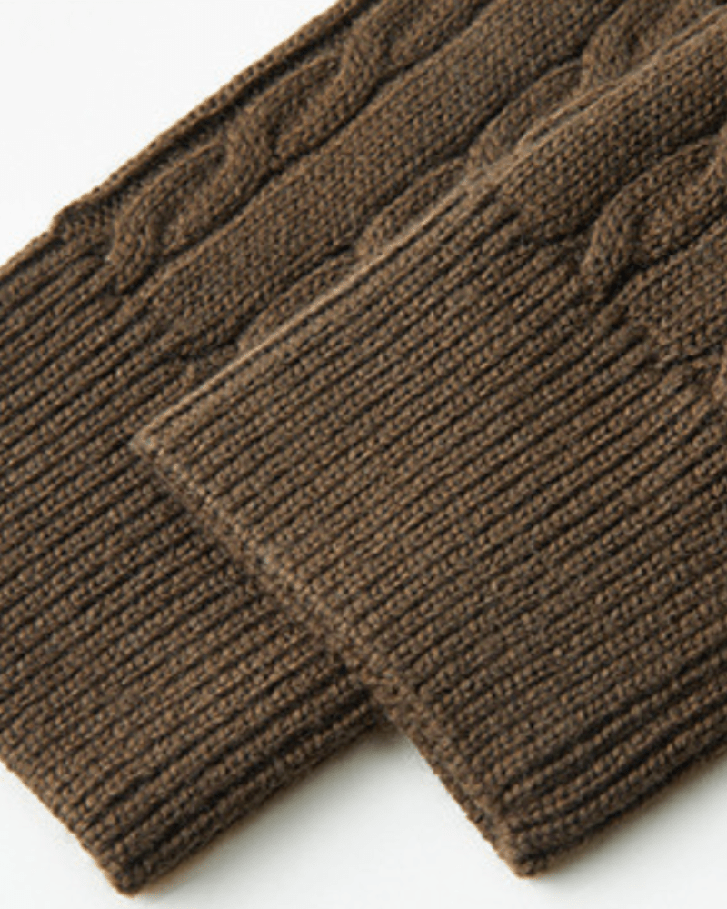 100% Premium Wool Zip Up - Belfaire & Co.