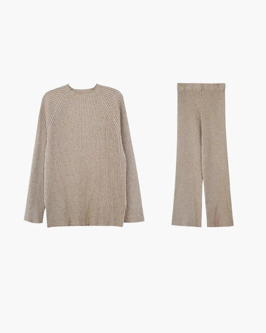 2 - piece Premium Loungewear - Belfaire & Co.