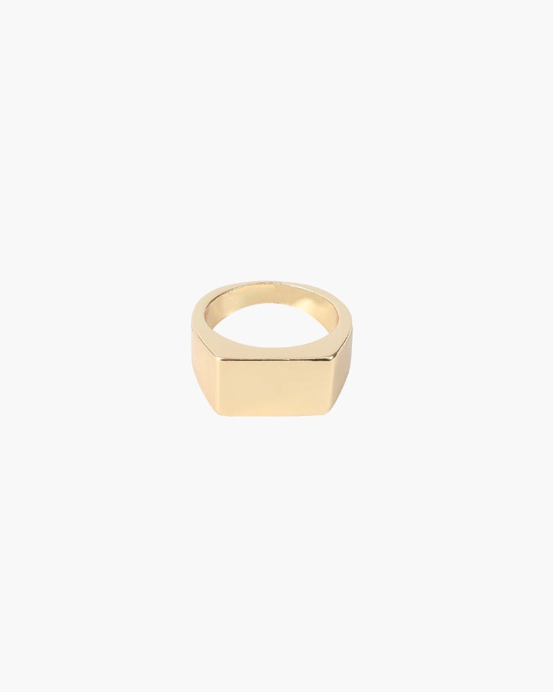 Axis Ring - Belfaire & Co.