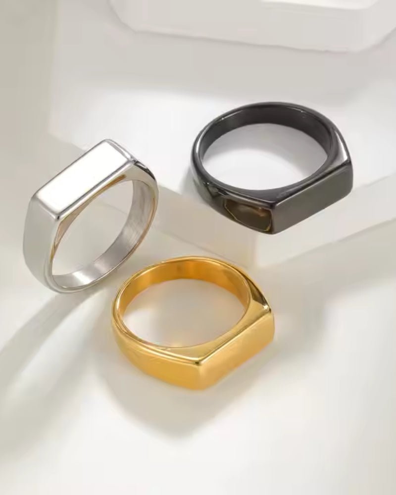 Axis Ring - Belfaire & Co.