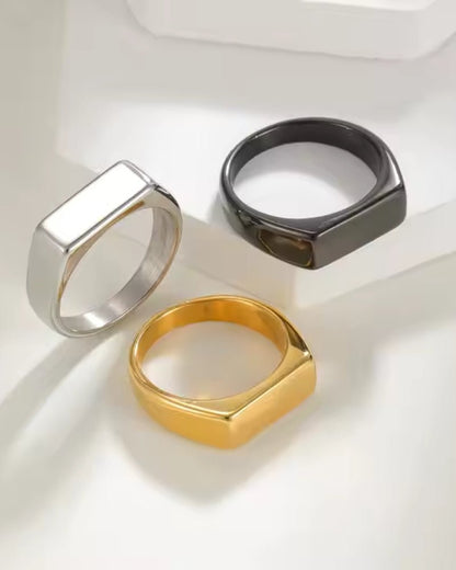 Axis Ring - Belfaire & Co.