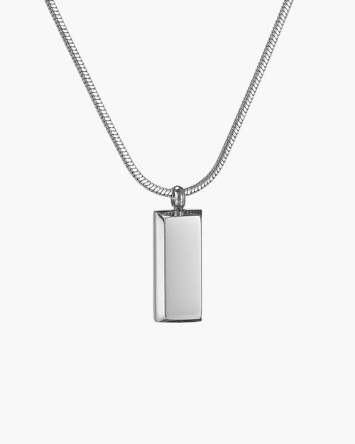 Axis Tag Pendant - Belfaire & Co.