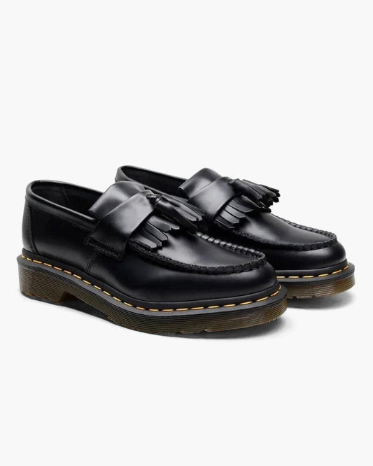 Belfaire Adrian Leather Loafers - Belfaire & Co.