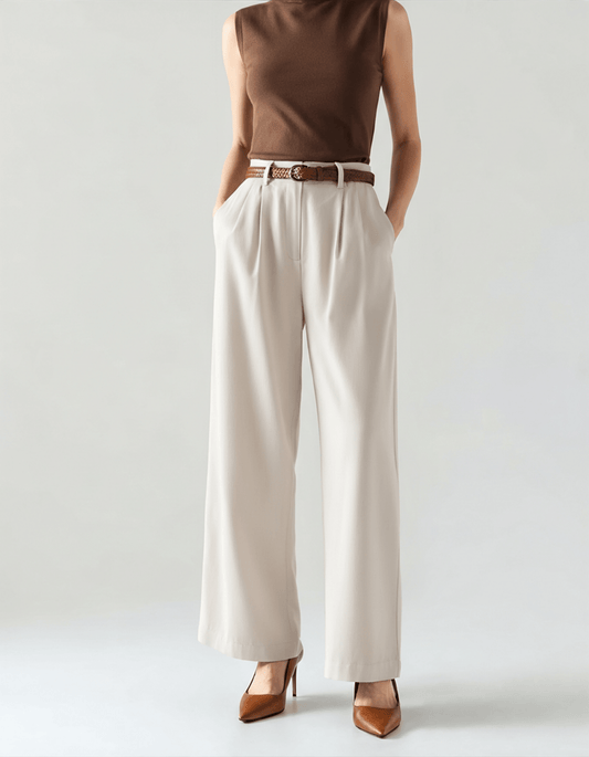 Capri Pants - Belfaire & Co.