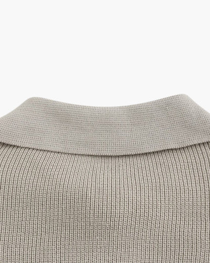 Cesare Half Zip Sweater - Belfaire & Co.