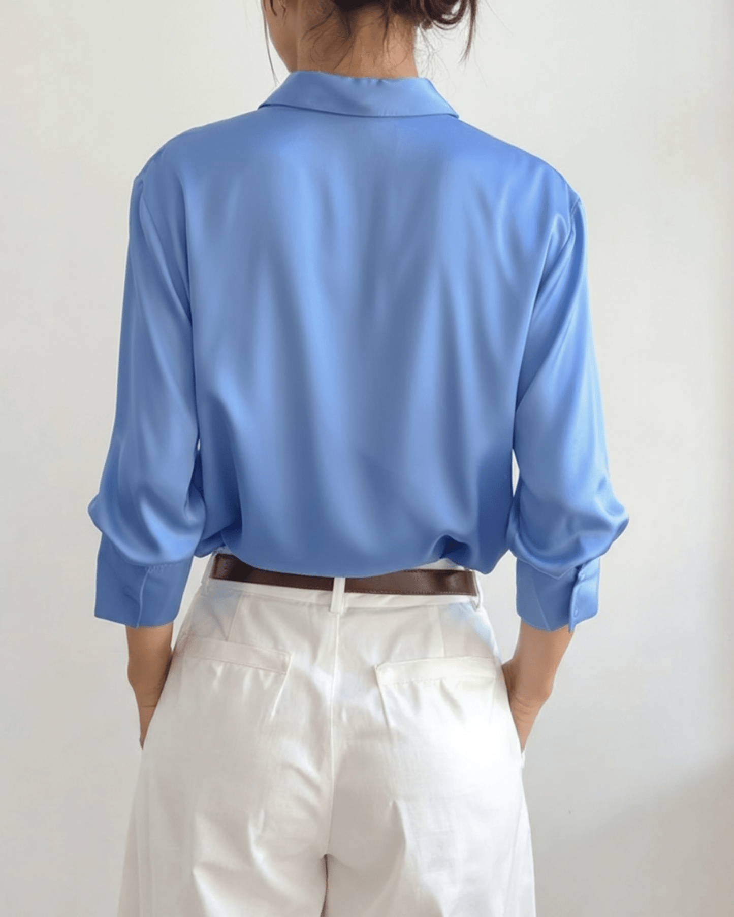 Classic Chic Shirt - Belfaire & Co.