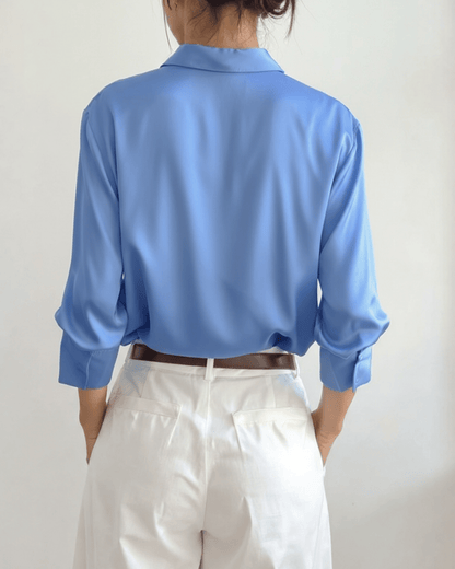 Classic Chic Shirt - Belfaire & Co.