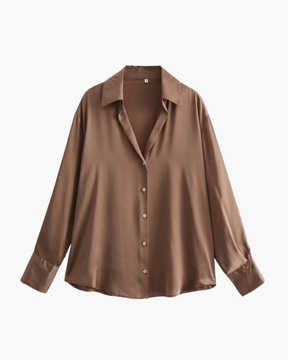 Classic Chic Shirt - Belfaire & Co.