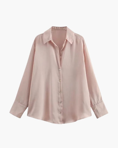 Classic Chic Shirt - Belfaire & Co.