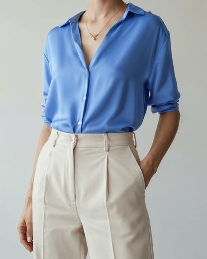 Classic Chic Shirt - Belfaire & Co.