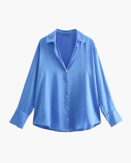 Classic Chic Shirt - Belfaire & Co.