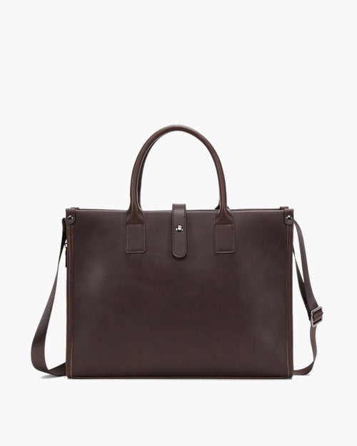 Classy Business Case - Belfaire & Co.
