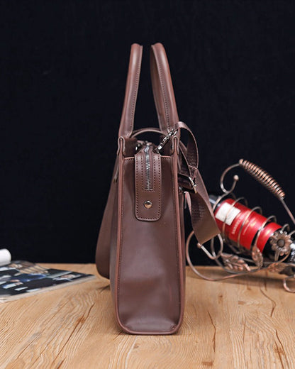 Classy Business Case - Belfaire & Co.