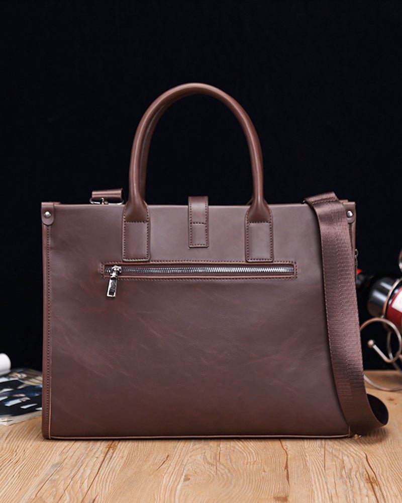 Classy Business Case - Belfaire & Co.