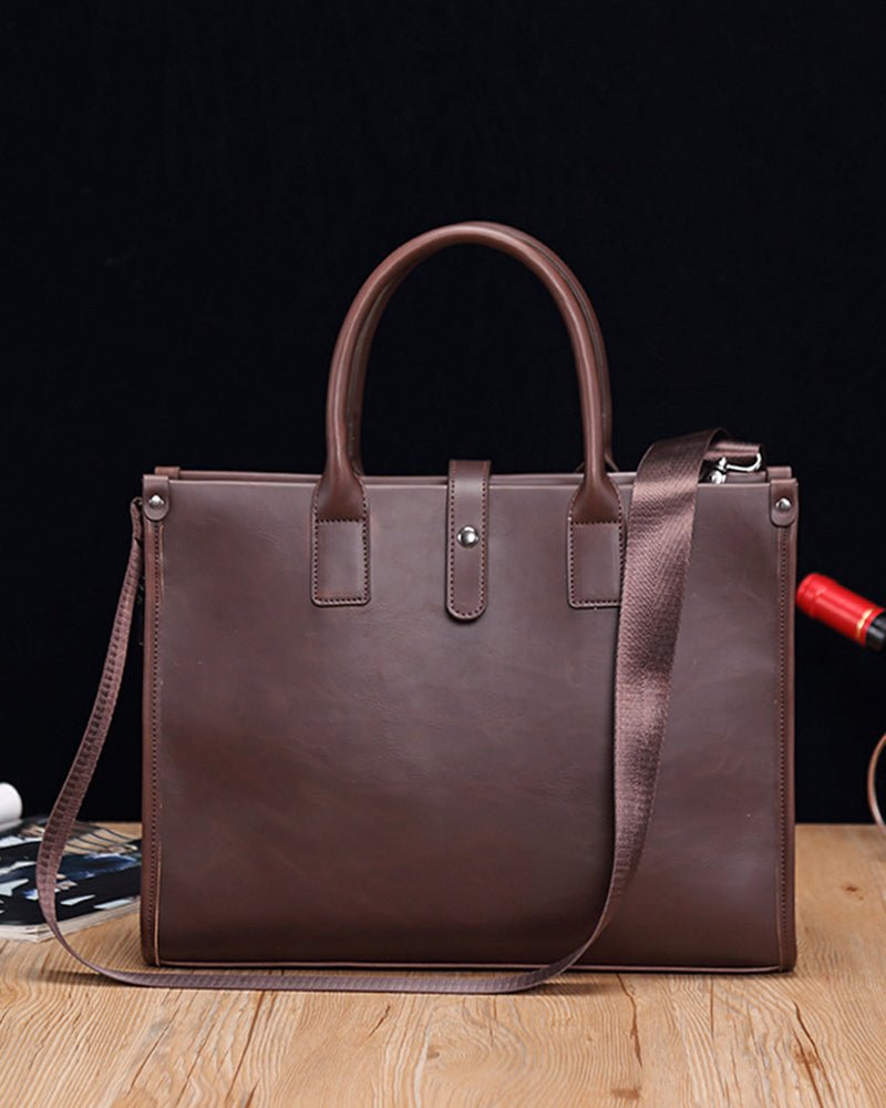 Classy Business Case - Belfaire & Co.