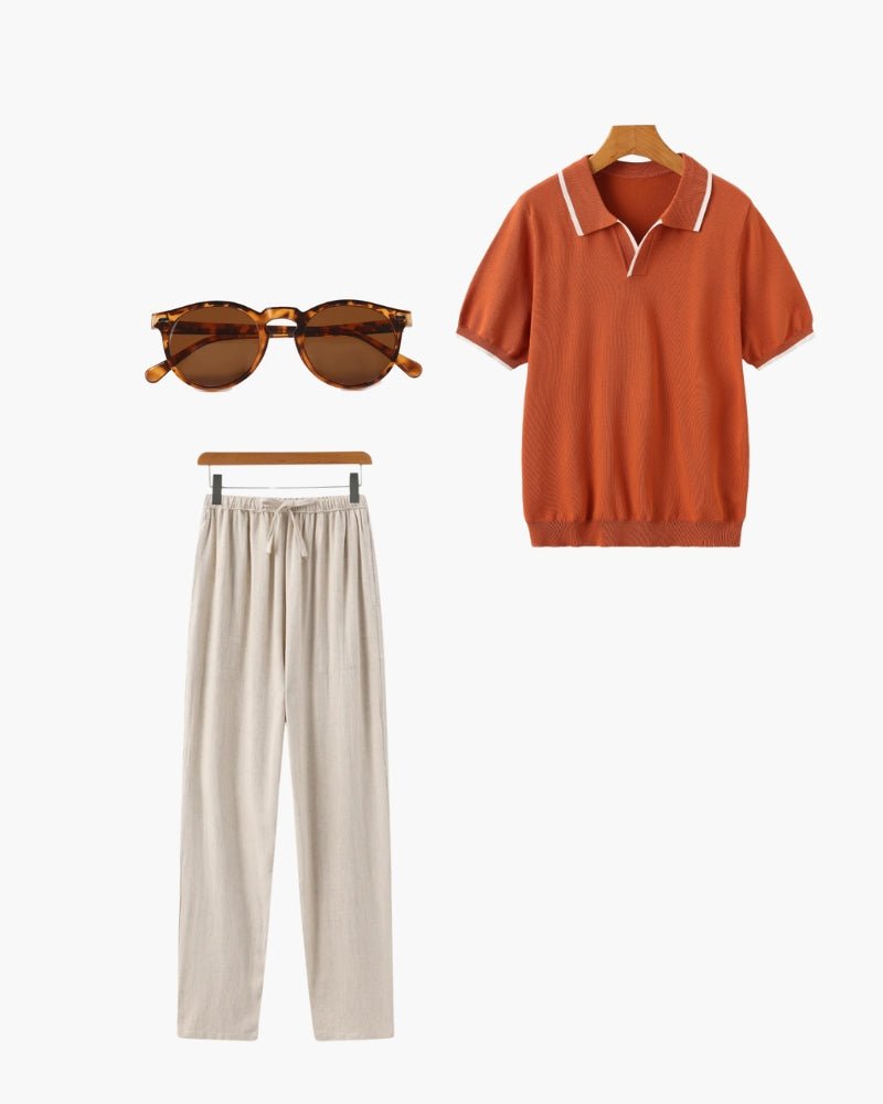 Coastal Breeze Set - Belfaire & Co.