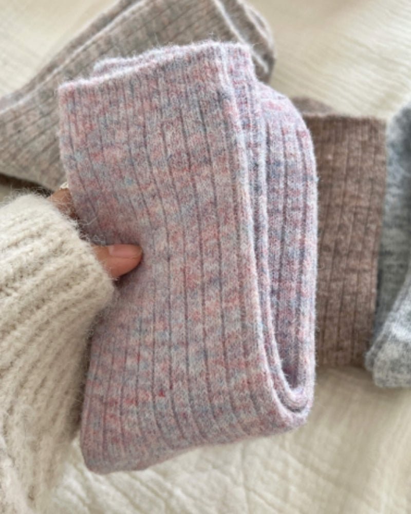 Comfort Socks - Belfaire & Co.