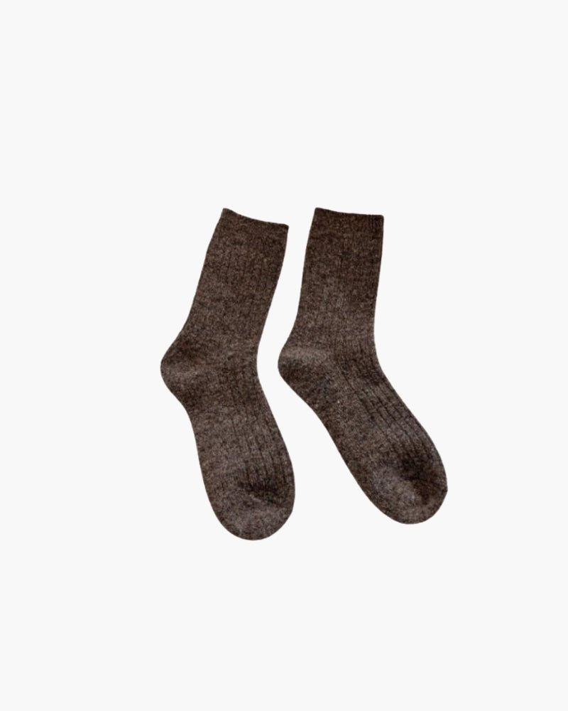 Comfort Socks - Belfaire & Co.