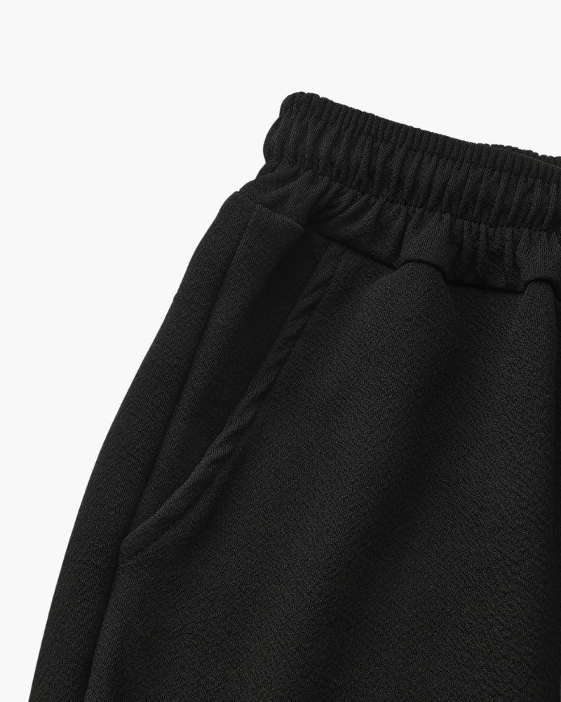 Cotton Polo & Pantalon Set - Belfaire & Co.