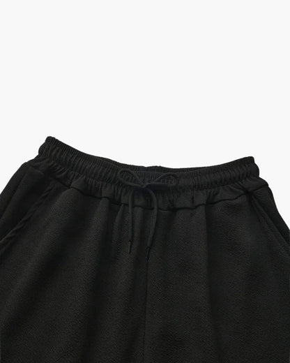Cotton Polo & Pantalon Set - Belfaire & Co.