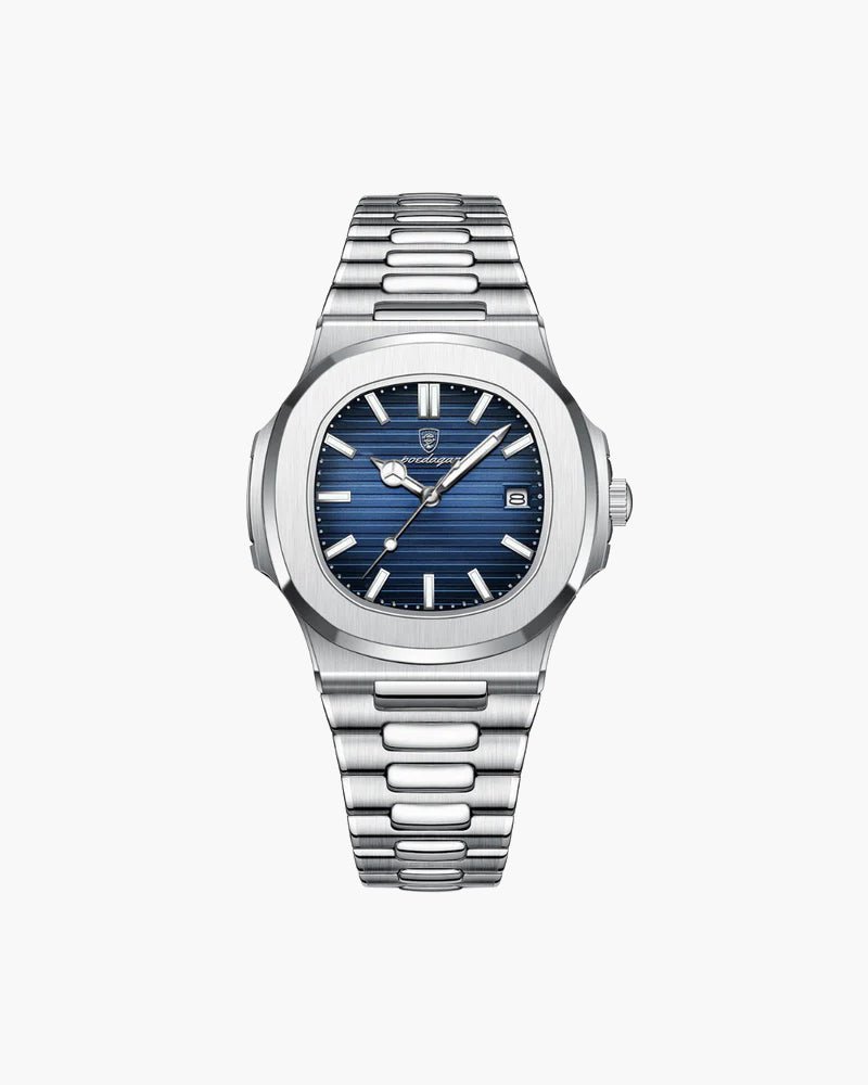 Geneva Classic Watch (Waterproof) - Belfaire & Co.