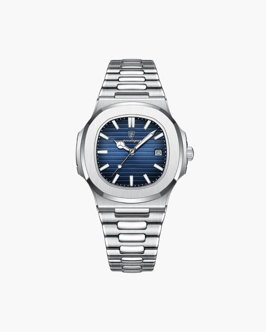 Geneva Classic Watch (Waterproof) - Belfaire & Co.