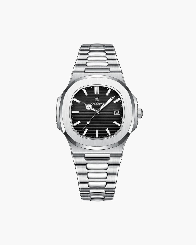 Geneva Classic Watch (Waterproof) - Belfaire & Co.