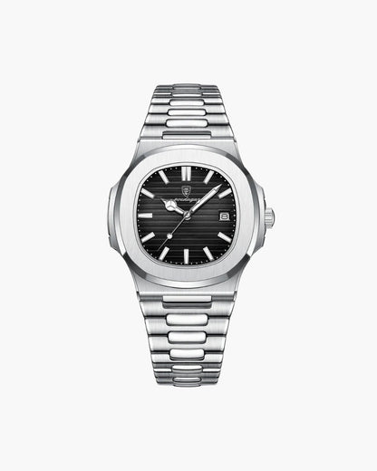 Geneva Classic Watch (Waterproof) - Belfaire & Co.