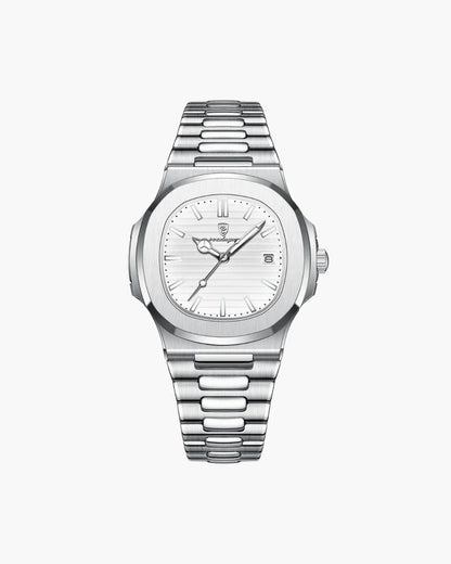 Geneva Classic Watch (Waterproof) - Belfaire & Co.