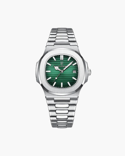 Geneva Classic Watch (Waterproof) - Belfaire & Co.