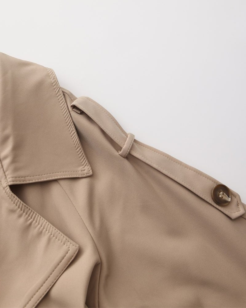 Heritage Trench - Belfaire & Co.