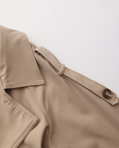 Heritage Trench - Belfaire & Co.