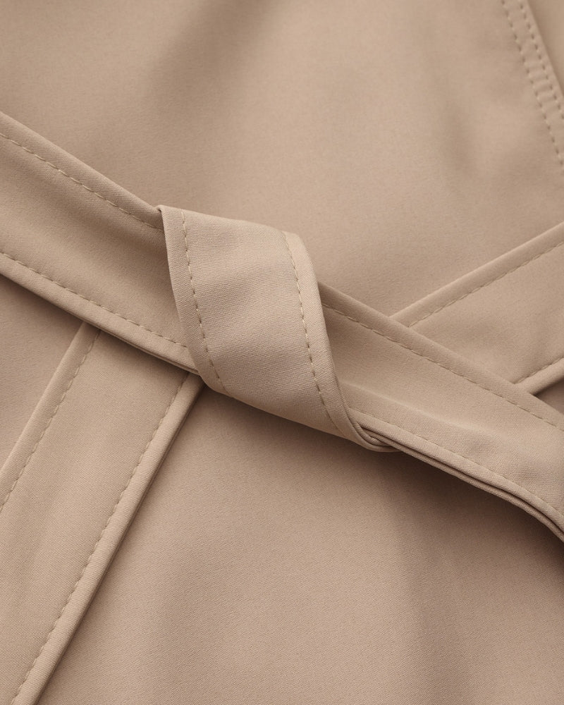 Heritage Trench - Belfaire & Co.