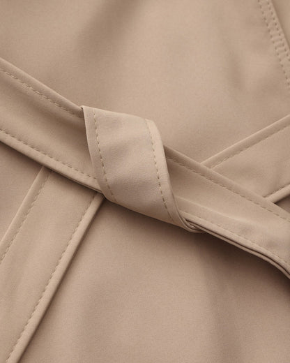 Heritage Trench - Belfaire & Co.