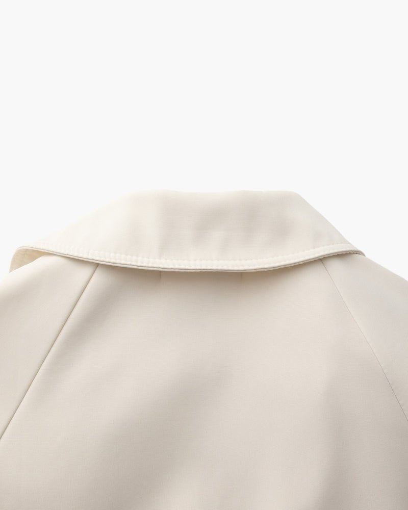 Heritage Trench - Belfaire & Co.