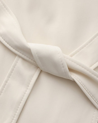 Heritage Trench - Belfaire & Co.