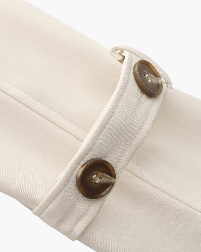 Heritage Trench - Belfaire & Co.