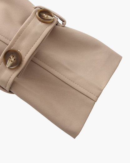 Heritage Trench - Belfaire & Co.