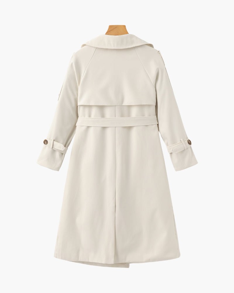 Heritage Trench - Belfaire & Co.