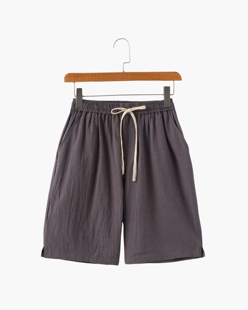 Lago Shorts - Belfaire & Co.