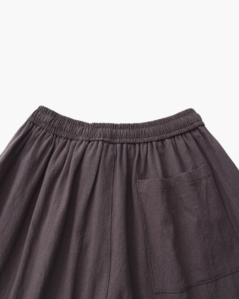 Lago Shorts - Belfaire & Co.