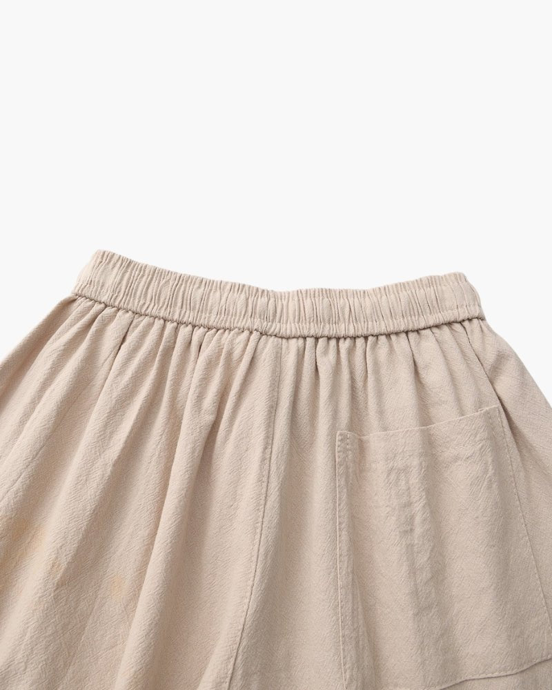 Lago Shorts - Belfaire & Co.