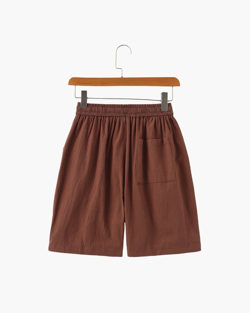 Lago Shorts - Belfaire & Co.